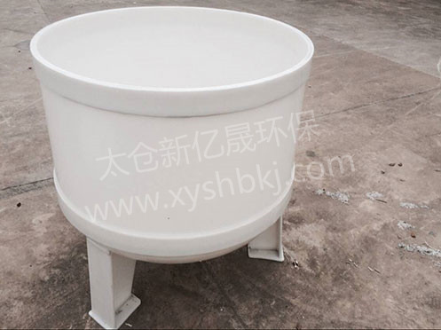 聚丙烯、聚氯乙烯塑料真空過(guò)濾器